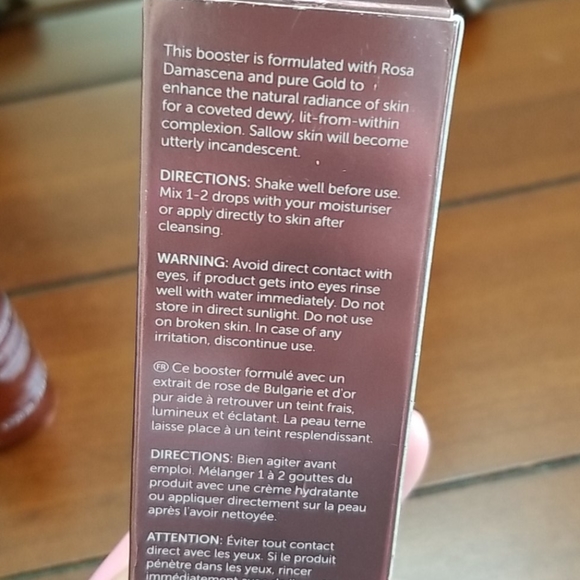 111SKIN ๐ RADIANCE BOOSTER - Picture 5 of 8